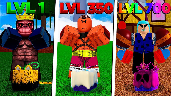 2919) GIRANDO 100 FRUTAS ALEATÓRIAS NO BLOX FRUITS EM 1 E VEIO AS  MELHORES!!! - ROBLOX 