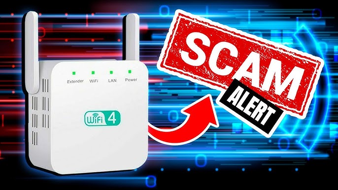 Superboost WiFi Booster: Faster WiFi Internet or a scam? 