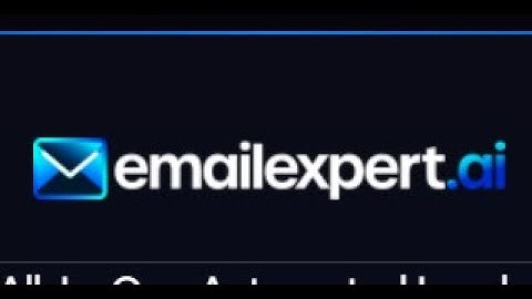 Email Expert Generates Leads Builds Lists Automates Email Campai . Email Expert Pro  Review .