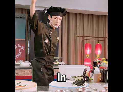 He Used Tofu Instead Of Meat And Accidentally Created A Masterpiece Shorts Food Foryou Fypシ