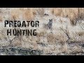 Coyote Hunting "RIDICULOUS CONDITIONS"  9/19/19