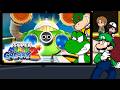 🌟Bowser Jr.'s Fearsome Fleet!🌟 - Super Mario Galaxy 2 Part 3