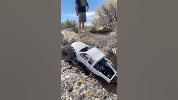 2025 NM trip crawling w the #gladiusxl so fun Like&Sub4more #scx24 #rccrawler #jconcepts #wtmicro