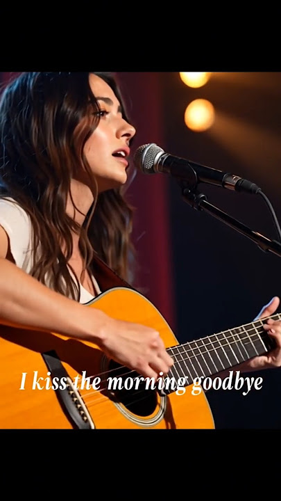 Woman in Love – Dana Winner | Performed by Different Girls (AI Cover)