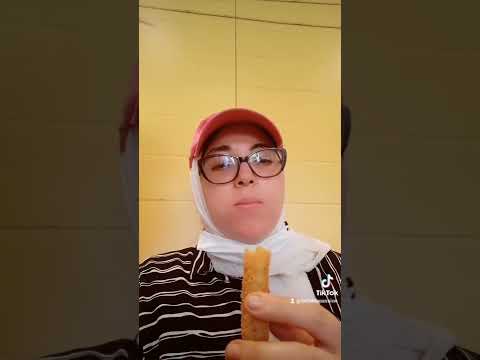 جربت حاجتين من ماكدونالدز تقييمات مطاعم ماك