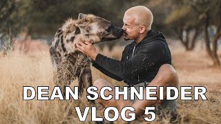 Dean Schneider - Hakuna Mipaka Vlog 5