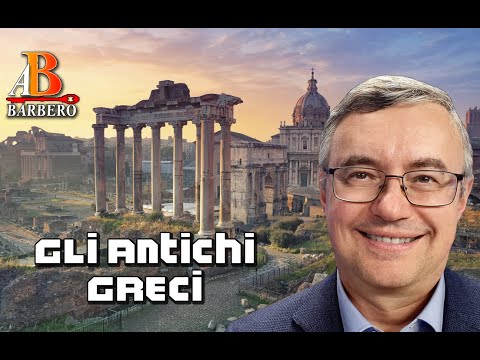 Video: Cosa possono imparare gli imprenditori dagli antichi filosofi greci?