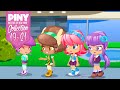 PINY Institute of New York 🌟🌟  Collection of complete Episodes (EP 19- 21) [30 minutes]