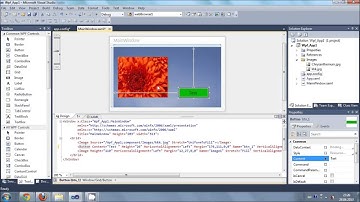 C# WPF Tutorial 6  Login Form using sqlite in C# WPF application PART 1 2