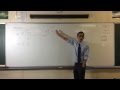 Converting Between Fractions