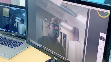 Perceptive Devices Uses Facial Gestures for Computer Control