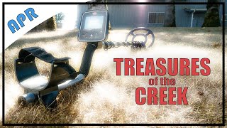 Treasures of the Creek | Short Documentray