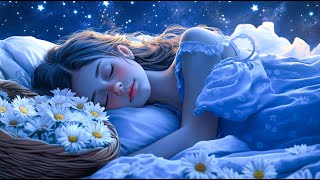 Calm Night Melodies 🌙 Gentle Piano & Ambient Music for Inner Peace, Stress Relief & Restful Sleep 🌌✨