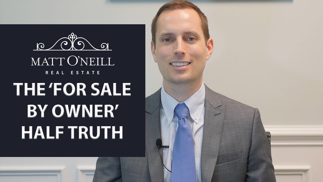 Charleston Real Estate: Do You Really Save Money by Going FSBO?