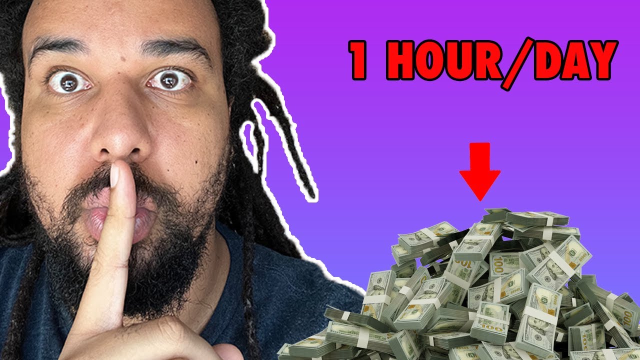 How to grow your Amazon Business by Working 1 hour a Day YouTube