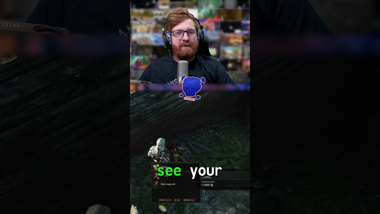 Don't Miss This If This Is Your First Time Playing Witcher 3