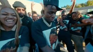 DaBaby - ROOF