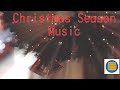 Relaxing Christmas Season Music - Great for Christmas Party! OkiPixelFinders