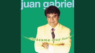 Video voorbeeld van "Juan Gabriel - Tu Más Fiel Admirador"