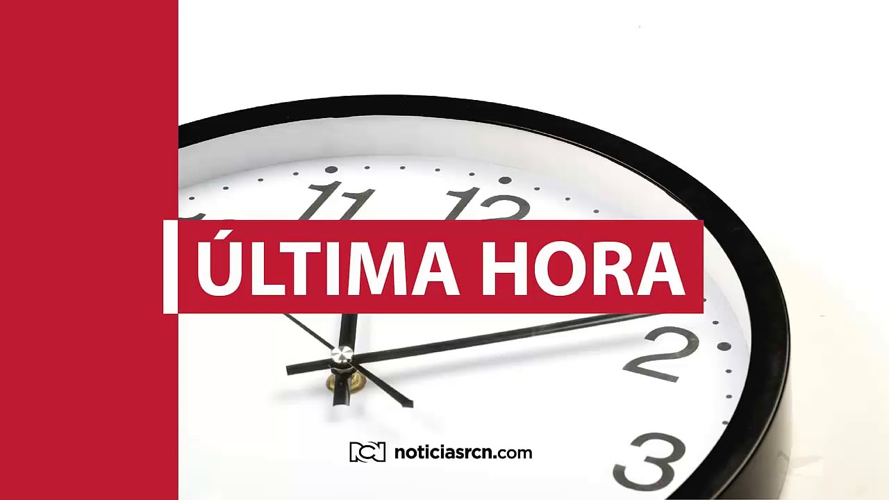 Noticia de ultima hora YouTube