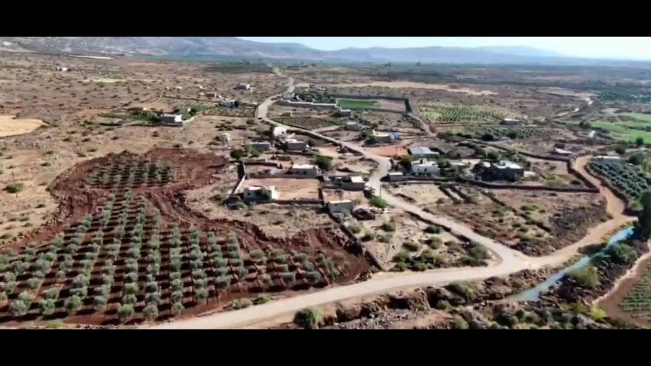 قرية سوركة عفرين راجو #عفرين #عفرين_راجو_بلبل_شيه_جنديرس #366 #afrin #كردي #كردستان #عفريني #اكراد