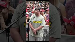 Gun rights or control? The debate gets real  #charliekirk #debate #politics #guncontroldebate #viral