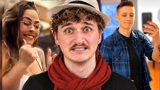 Try Not To Cringe: Millennial Core