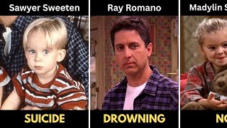 The List Of Everybody Loves Raymond (1996) Actor Deaths Keeps Getting Tragically Longer Net Worth