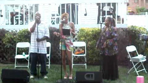 anita bakers been so long performed by thafamband ...