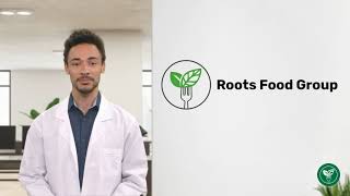 Seasonal Eating with Roots Food Group