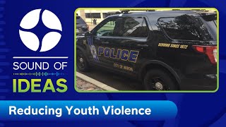 Akron leaders organize to address incidents of youth violence | Sound of Ideas