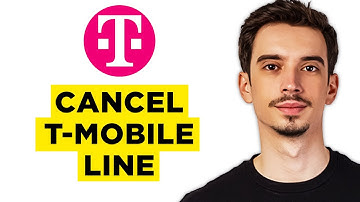 How To Cancel T-Mobile Line (2025) - Step by Step