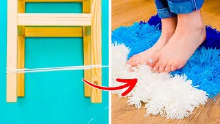 24 SOFT YET COMFORTABLE HACKS FOR COZY HOME