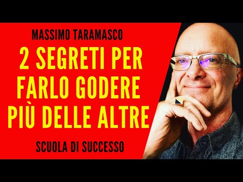 Video: Il Modo Migliore Per Fare L'amore