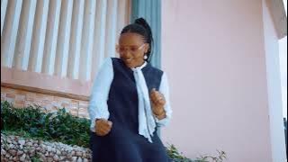 Edson Mwasabwite  Nimemuona Mungu(OfficailVideo)