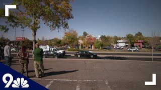 2 pedestrians, driver die in crash in Aurora