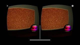 VR/AR/MR Midterm Scene Demo