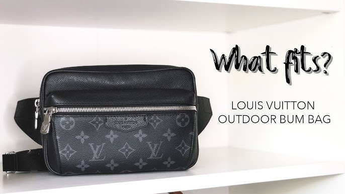 Louis Vuitton Josh Backpack Men's Review [UNBOXING VIDEO]