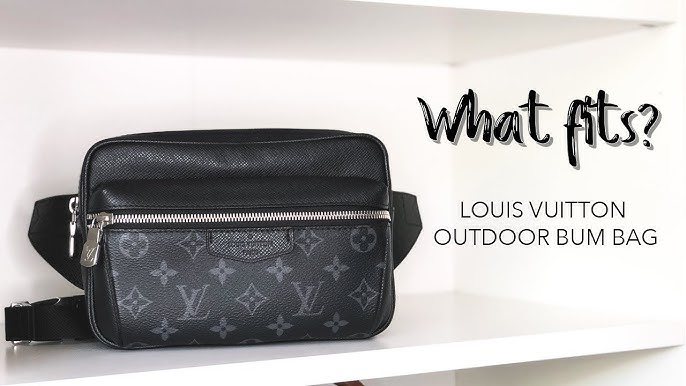 This Louis Vuitton Bag For Your AirPods Pro Lets You Flex Twice As Hard 