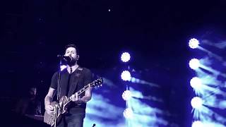 Old Dominion - Not Everything is About You LIVE // Fargo, ND 7.15.17