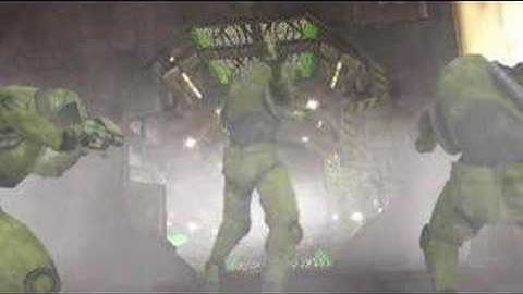 The Invaders, Part 1