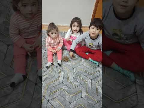 يا غنماتي ماع ماع