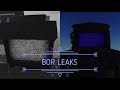 BOR Leaks | Bathroom Opposition Roleplay | Roblox