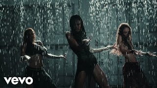 FLO - Cry Ugly (Official Video)
