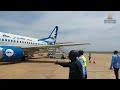 Little Akuot Whose Dad Agany Kut Gouged out Both of Her Eyes Arrived in Juba
