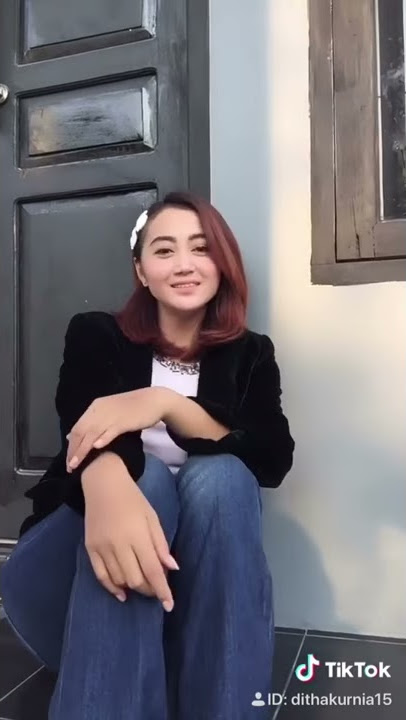 hatimu dan hatiku tiktok dangdut syahdu