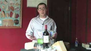 About Wine & Cheese Gift Baskets