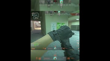 CS2 Premier Mirage 1v3 Clutch - Is That good AK spray transfer? #shorts #cs2 #cs2clips