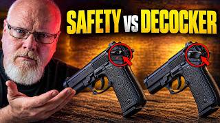 Beretta 92FS F vs G: Which One Should You Actually Buy?
