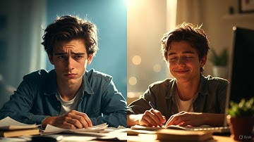 You’re Not Lazy — You’re Just Overwhelmed | Find Your Energy & Motivation Again